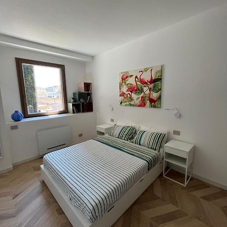 Trastevere Cozy Apartment Rome Luaran gambar