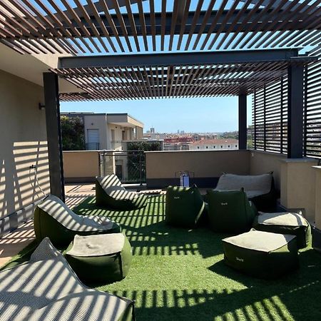 Trastevere Cozy Apartment Rome Luaran gambar
