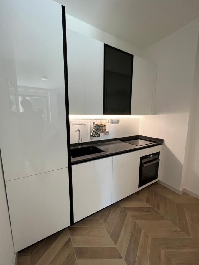 Trastevere Cozy Apartment Rome Luaran gambar