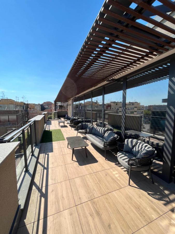Trastevere Cozy Apartment Rome Luaran gambar