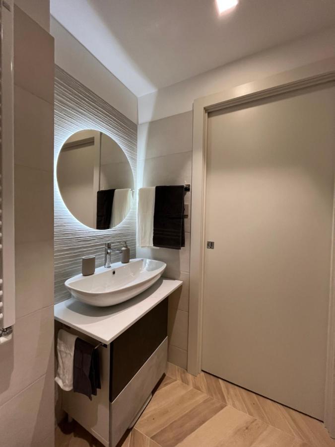 Trastevere Cozy Apartment Rome Luaran gambar