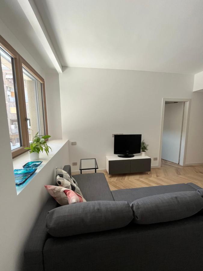 Trastevere Cozy Apartment Rome Luaran gambar