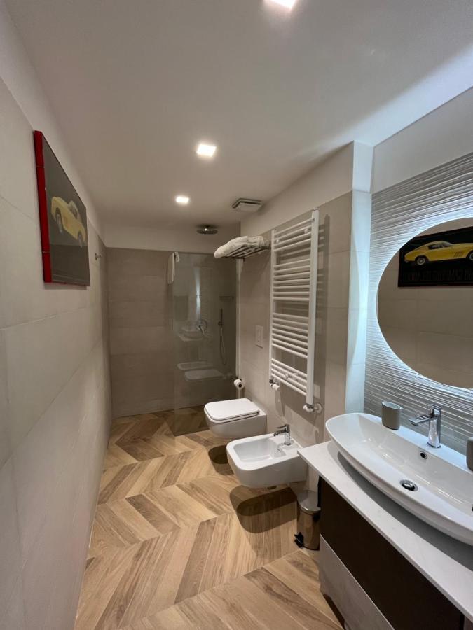 Trastevere Cozy Apartment Rome Luaran gambar