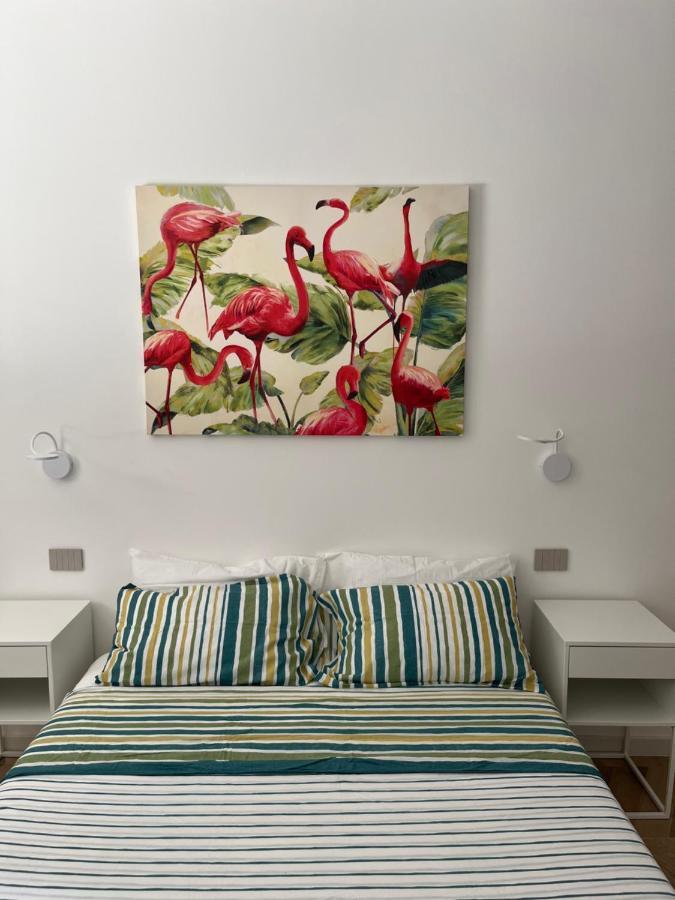 Trastevere Cozy Apartment Rome Luaran gambar