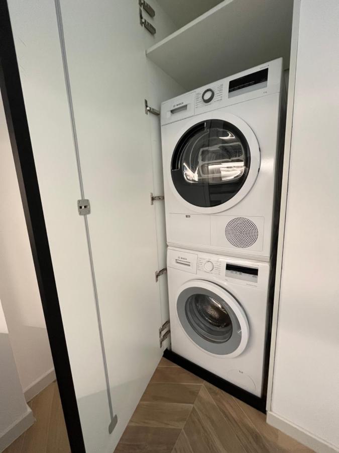 Trastevere Cozy Apartment Rome Luaran gambar