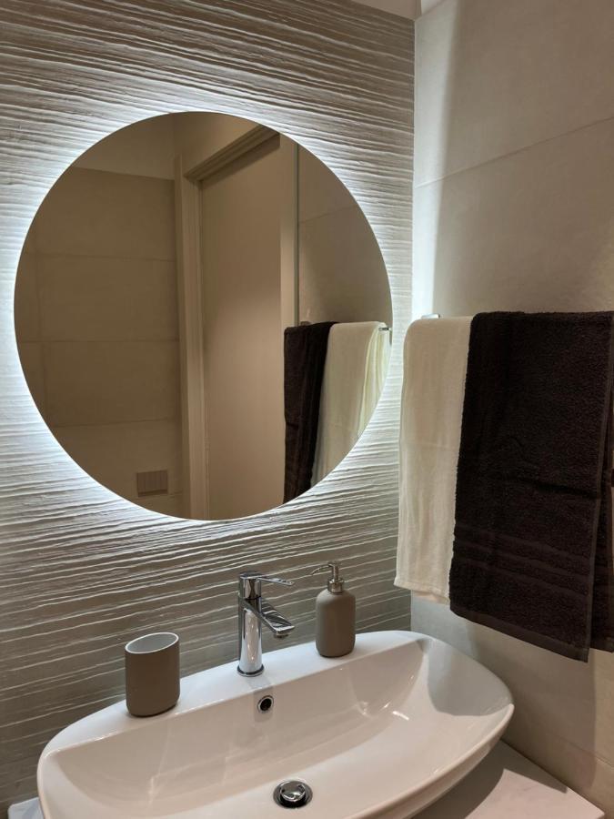 Trastevere Cozy Apartment Rome Luaran gambar